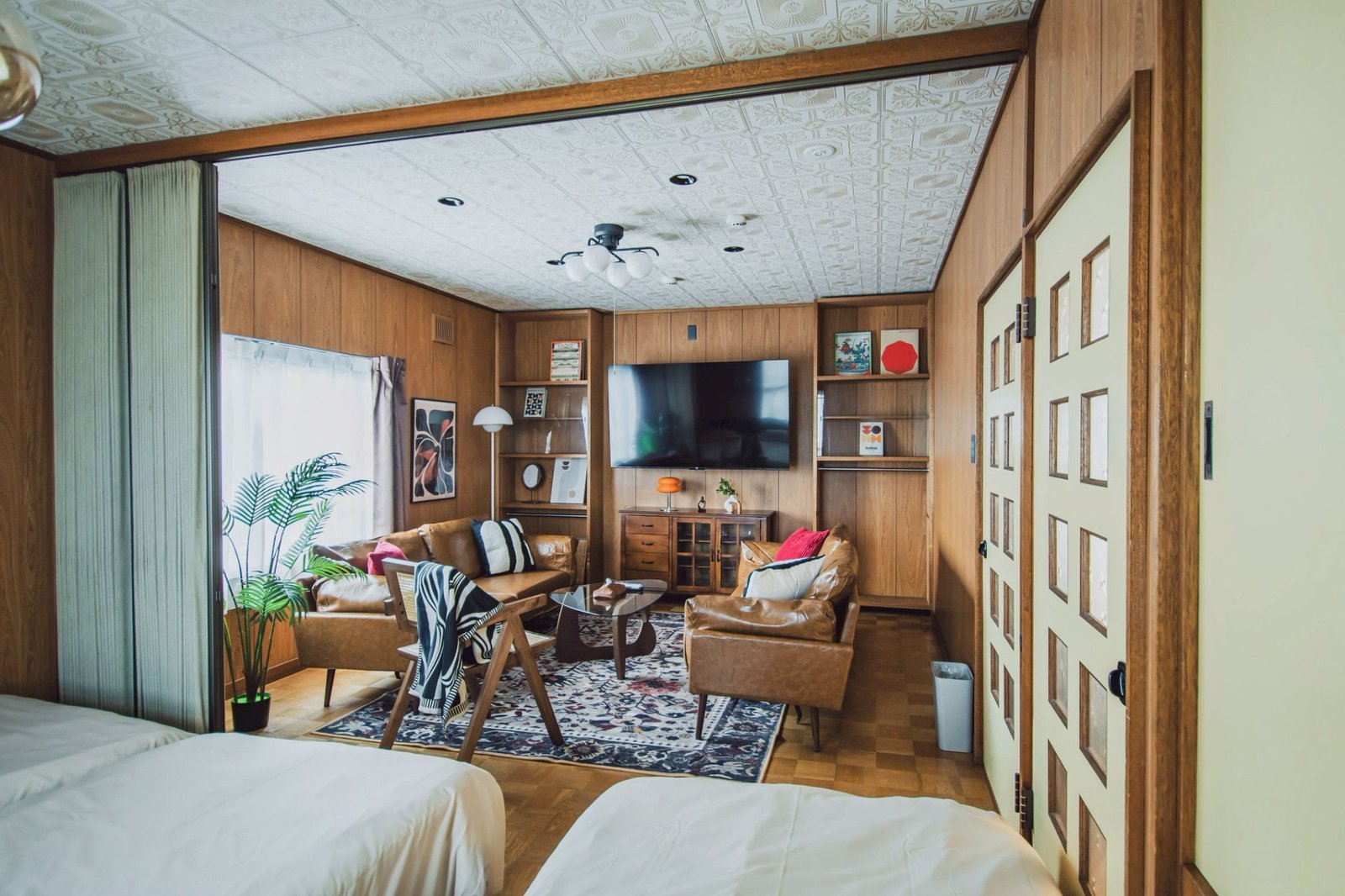 Otaru Boutique Ryokan, Irifune — photo 4
