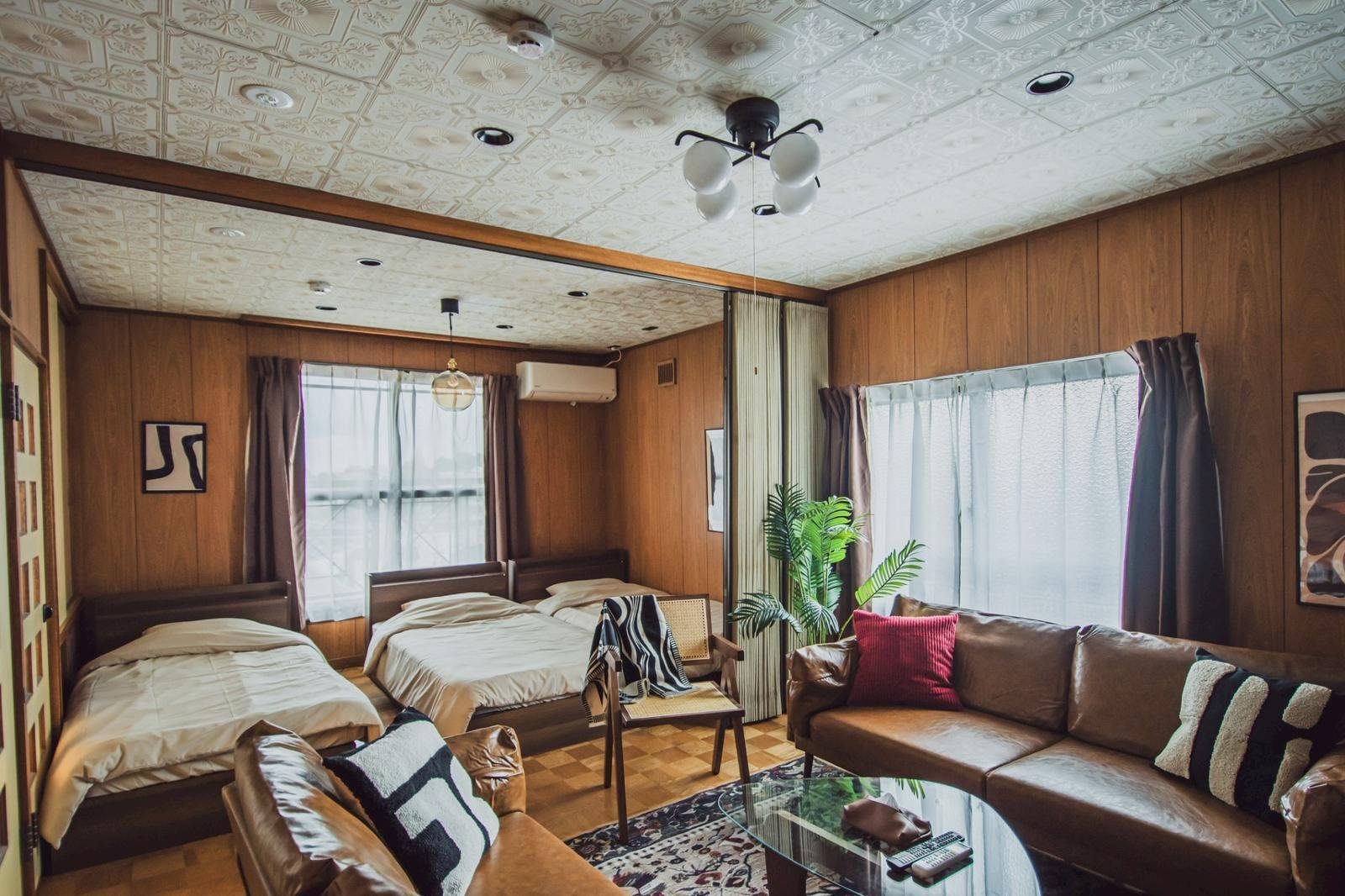 Otaru Boutique Ryokan, Irifune — photo 2
