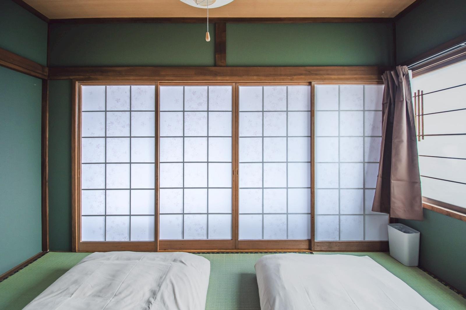 Otaru Boutique Ryokan, Irifune — photo 11