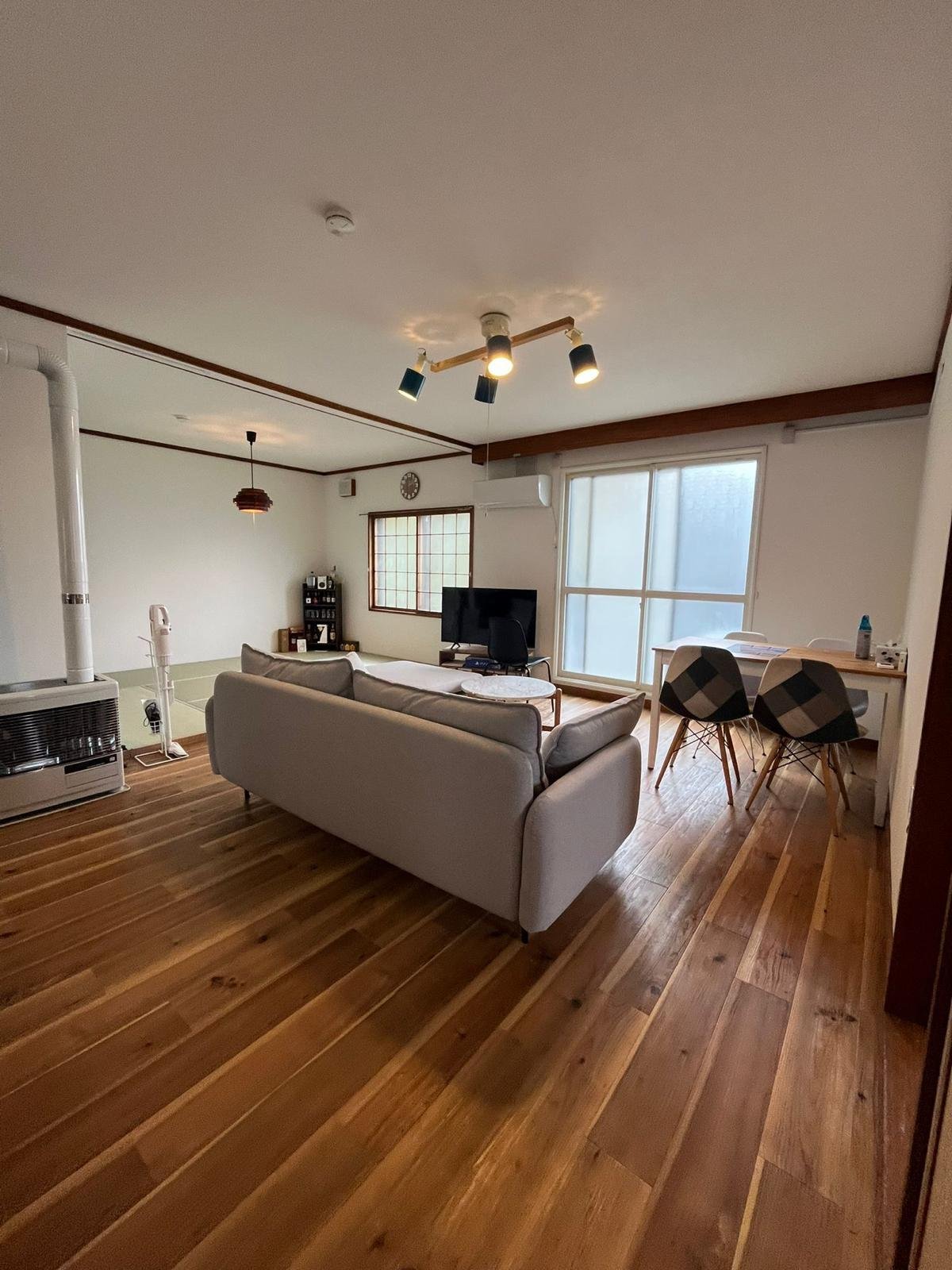 Otaru Boutique Ryokan, Nagahashi — photo 4