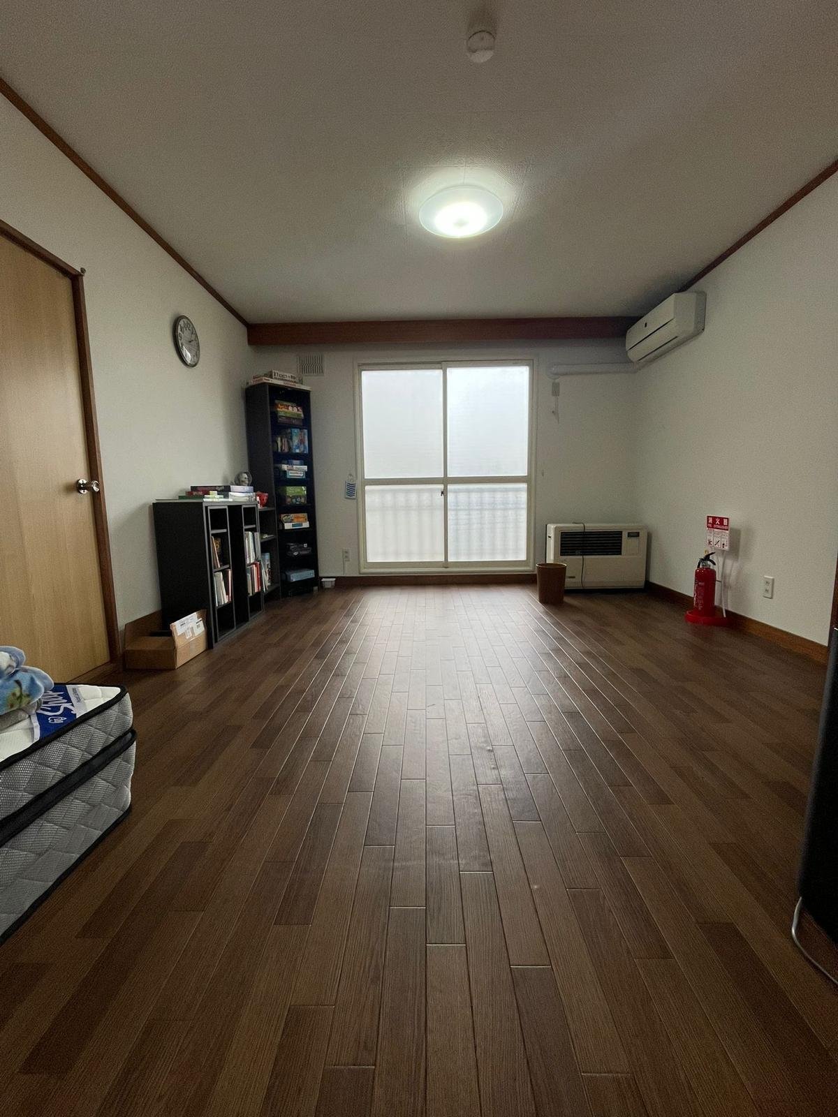 Otaru Boutique Ryokan, Nagahashi — photo 12