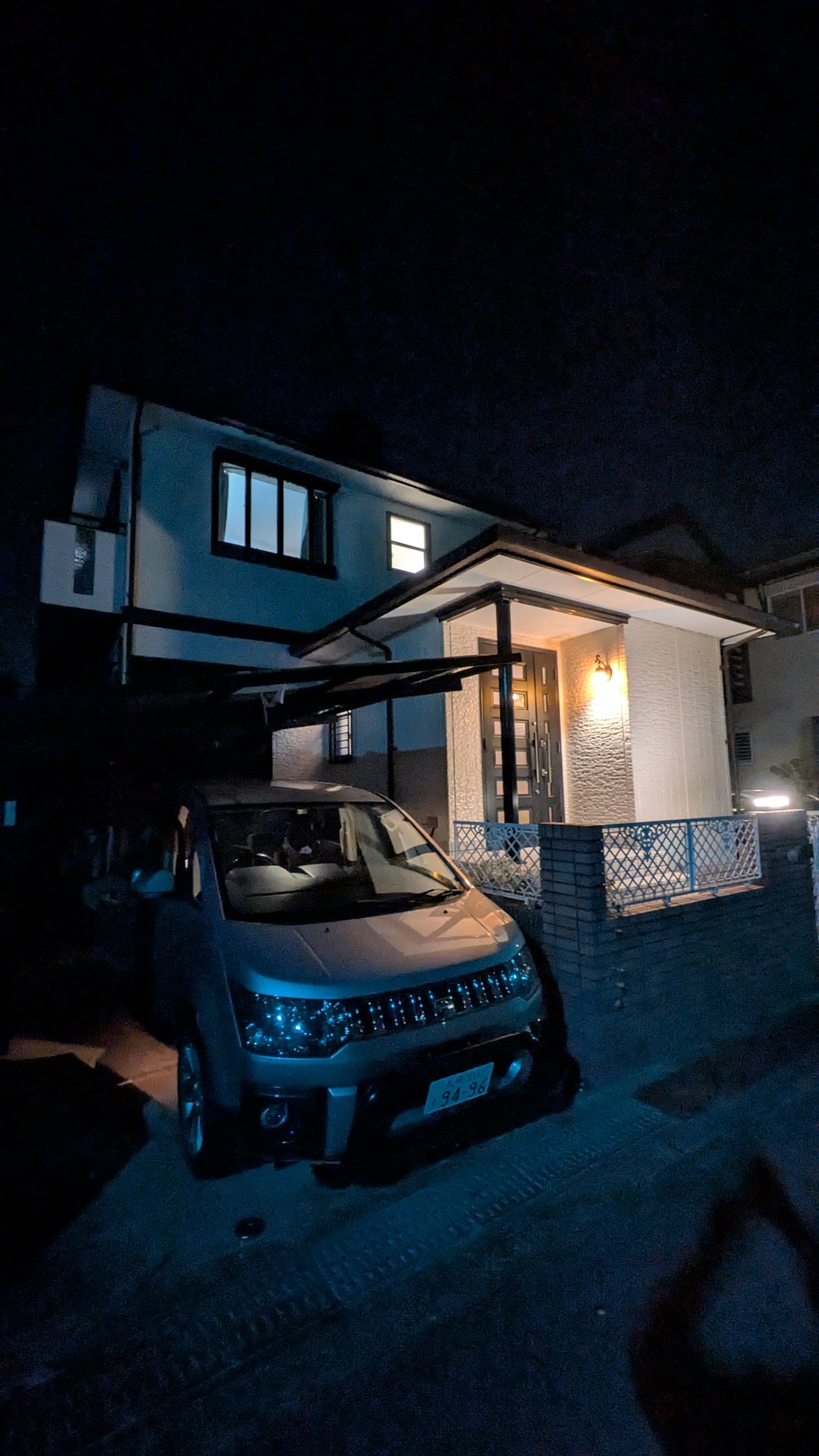 Nara house — photo 13