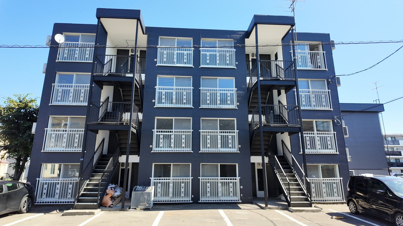 7 West — photo 6