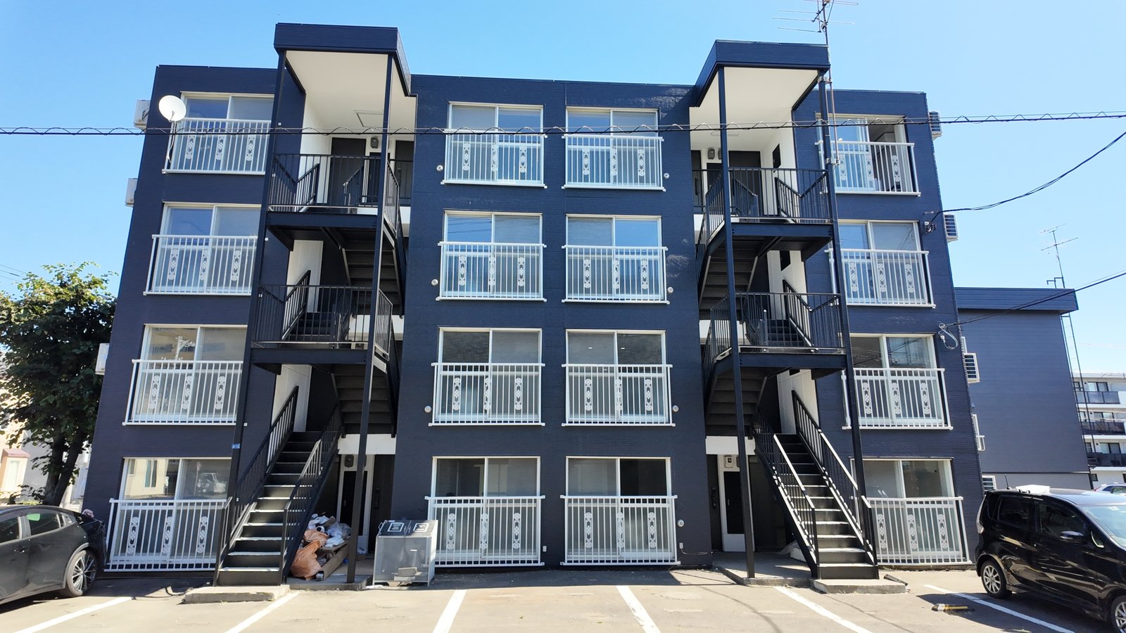 7 West — photo 7
